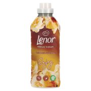 Slika produkta MEHČALEC VANILLA ORCHID & GOLDEN AMBER ENJOY, LENOR, 28PRANJ, 700ML
