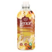 Slika produkta MEHČALEC VANILLA ORCHID & GOLDEN AMBER ENJOY, LENOR, 48PRANJ, 1,2L