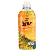Slika produkta MEHČALEC LINDEN BLOSSOM & CALENDULA ENERGY, LENOR, 48PRANJ, 1,2L