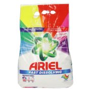 Slika produkta PRALNI PRAŠEK COLOR FAST DISSOLVING, ARIEL, 36PRANJ, 1,98KG