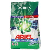 Slika produkta PRALNI PRAŠEK MOUNTAIN SPRING FAST DISSOLVING, ARIEL, 36PRANJ, 1,98KG