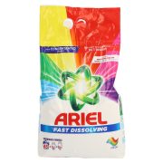 Slika produkta PRALNI PRAŠEK COLOR FAST DISSOLVING, ARIEL, 45PRANJ, 2,475KG