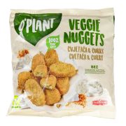 Slika produkta ZELENJAVNI POLPETI CVETAČA IN CURRY VEGGIE NUGGETS O´PLANT, PODRAVKA, 400G