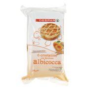 Slika produkta MARELIČNE PITE CROSTATINE, DESPAR, 6/1, 240G