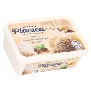 Slika produkta SLADOLED PLANICA LEDENA KAVA, LJUBLJANSKE MLEKARNE, 1L