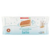 Slika produkta REZINE Z MLEČNIM POLNILOM, DESPAR, 10/1, 280G