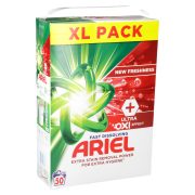 Slika produkta PRALNI PRAŠEK ULTRA OXI, ARIEL, 50PRANJ, 2,75KG