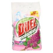 Slika produkta PRALNI PRAŠEK ŠPANSKI BEZEG, DUEL, 30PRANJ, 3KG
