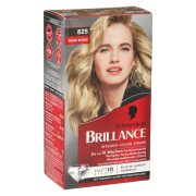 Slika produkta BARVA ZA LASE 825 BEŽ BLOND, BRILLANCE