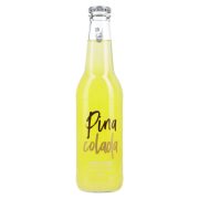 Slika produkta MEŠANA GAZIRANA ALKOHOLNA PIJAČA COCKTAIL PINA COLADA, DANA, 0,33L