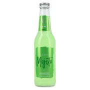 Slika produkta MEŠANA GAZIRANA ALKOHOLNA PIJAČA COCKTAIL MOJITO, DANA, 0,33L