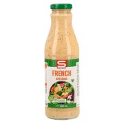 Slika produkta PRELIV NA FRANCOSKI NAČIN, S-BUDGET, 500ML