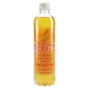 Slika produkta PIJAČA Z OKUSOM POMARANČE IN PAPAJE, CEDEVITA, 0,5L
