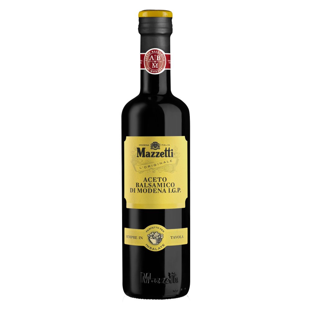 BALZAMIČNI KIS DI MODENA, MAZZETTI, 0,5L