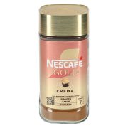 KAVA NESCAFE GOLD CREMA 190G