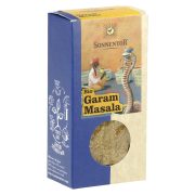Slika produkta BIO MEŠANICA ZAČIMB GARAM MASALA, SONNENTOR, 55G