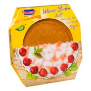Slika produkta OBLATI ZA TORTO 3 PLASTI, KUCHENMEISTER, 400G