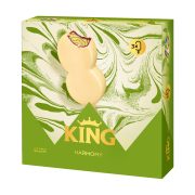 Slika produkta SLADOLED NA PALČKI HARMONY, KING, 3X100ML