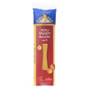 Slika produkta VOTLI ŠPAGETI BUCATINI ŠT.5, ZLATO POLJE, 500G