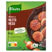 Slika produkta MEŠANICA ZA PRIPRAVO MLETEGA MESA, KNORR FIX, 70G