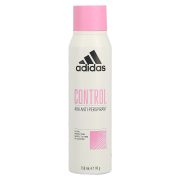 Slika produkta DEO SPREJ CONTROL ANTI-PERSPIRANT, ŽENSKI, ADIDAS, 150ML