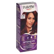 Slika produkta BARVA ZA LASE TEMNO RDEČA 4-88 INTENSIVE COLOR CREME, PALETTE