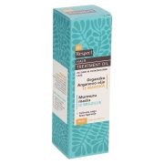 Slika produkta NEGOVALNO OLJE ZA SUHE IN POŠKODOVANE LASE, RESPECT, 50ML