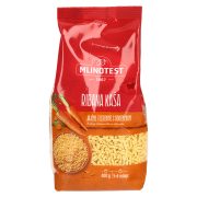 Slika produkta JAJČNA RIBANA KAŠA S KORENČKOM, MLINOTEST, 400G
