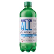 Slika produkta BLAGO GAZIRANA BREZALKOHOLNA PIJAČA ANTISTRESS, FUNCTIONALL, 0,5L