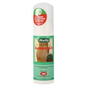 Slika produkta NEGOVALNA ČISTILNA PENA ZA NEGO PRI HEMOROIDIH, MOLIS, 150ML