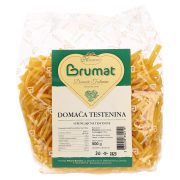 Slika produkta DOMAČA TESTENINA, BRUMAT, 500G