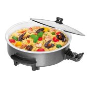 Slika produkta ELEKTRIČNA PONEV PP3570C, CLATRONIC