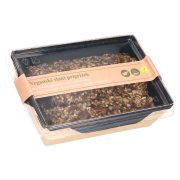Slika produkta VEGANSKI SLANI PRIGRIZEK, SLANE PALČKE, MOZAIK DOBROT, 100G
