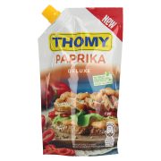 Slika produkta OMAKA S PAPRIKO, THOMY, 220G