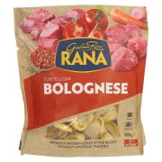 Slika produkta SVEŽE JAJČNE POLNJENE TESTENINE BOLOGNESE, RANA, 250G