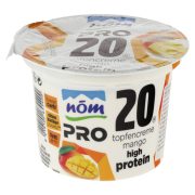 Slika produkta PROTEINSKA SKUTA MANGO, NOM PRO, 235G
