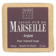 Slika produkta NARAVNO TOALETNO MILO ARGAN, MARSEILLE, 106G