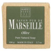 Slika produkta NARAVNO TOALETNO MILO OLIVA, MARSEILLE, 106G