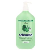 Slika produkta ŠAMPON ZA LASE 7 ZELIŠČ, SCHAUMA, 750ML