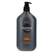 Slika produkta ŠAMPON ZA LASE POWER, SYOSS MEN, 750ML