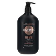 Slika produkta ŠAMPON ZA LASE KERATIN, SYOSS, 750ML