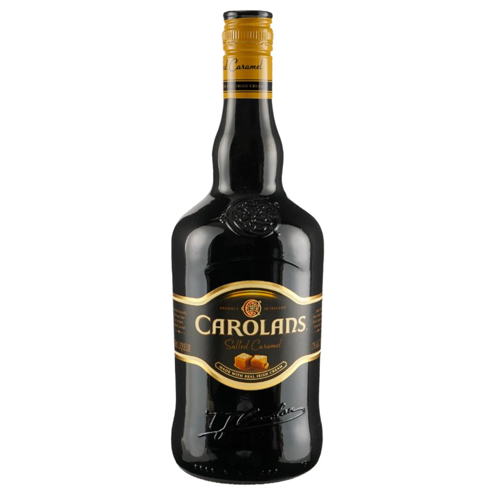 LIKER CAROLANS SALTED CARAMEL, 0,7L