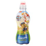Slika produkta PIJAČA IZ SADNEGA SOKA HRUŠKA IN JABOLKO, PAW PATROL, 0,33L