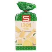 Slika produkta VAFLJI S POLNILOM Z OKUSOM LIMONE, S-BUDGET, 800G