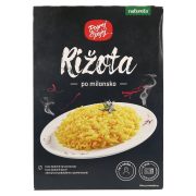 Slika produkta RIŽOTA PO MILANSKO POGREJ IN POJEJ, NATURETA, 250G