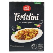 Slika produkta TORTELINI PO BOLONJSKO POGREJ IN POJEJ, NATURETA, 250G