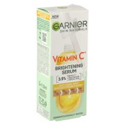 Slika produkta SERUM ZA OBRAZ VITAMIN C, GARNIER SKIN NATURALS, 30ML