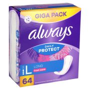 Slika produkta ŠČITNIKI PERILA L LONG FRESH SCENT, ALWAYS DAILY PROTECT, 64/1