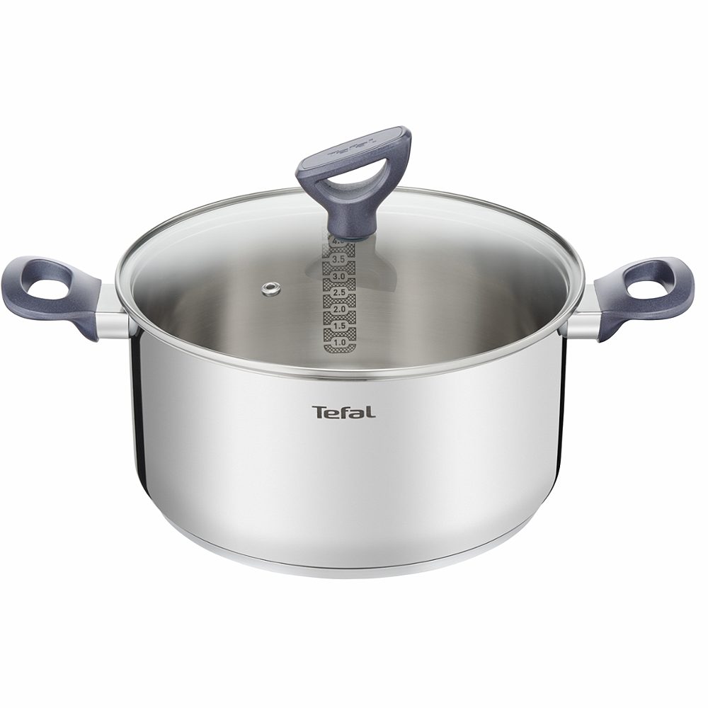 lonec s pokrovom daily cook 24cm