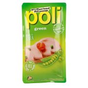 Slika produkta POLI GREEN NAREZEK, PERUTNINA PTUJ, 100G
